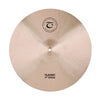 Turkish 17" Classic Crash Cymbal Drums and Percussion / Cymbals / Crash