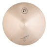 Turkish 22" Lale Signature Ride Cymbal Drums and Percussion / Cymbals / Ride