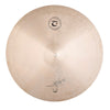 Turkish 24" Lale Signature Ride Cymbal Drums and Percussion / Cymbals / Ride