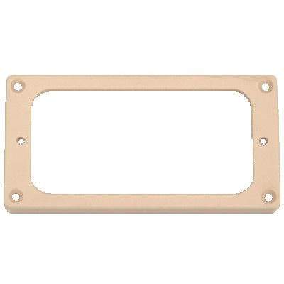 TV Jones EM1 Gibson Style Ring Short Cream Parts / Guitar Pickups
