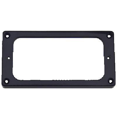 TV Jones EM1 Gibson Style Ring Tall Black Parts / Guitar Pickups