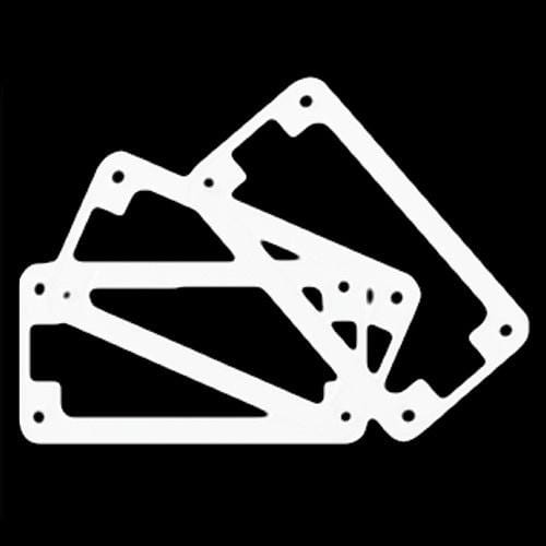 TV Jones SHM-RRSNG Risers for EM2 Rings 3-Pack Parts / Guitar Pickups