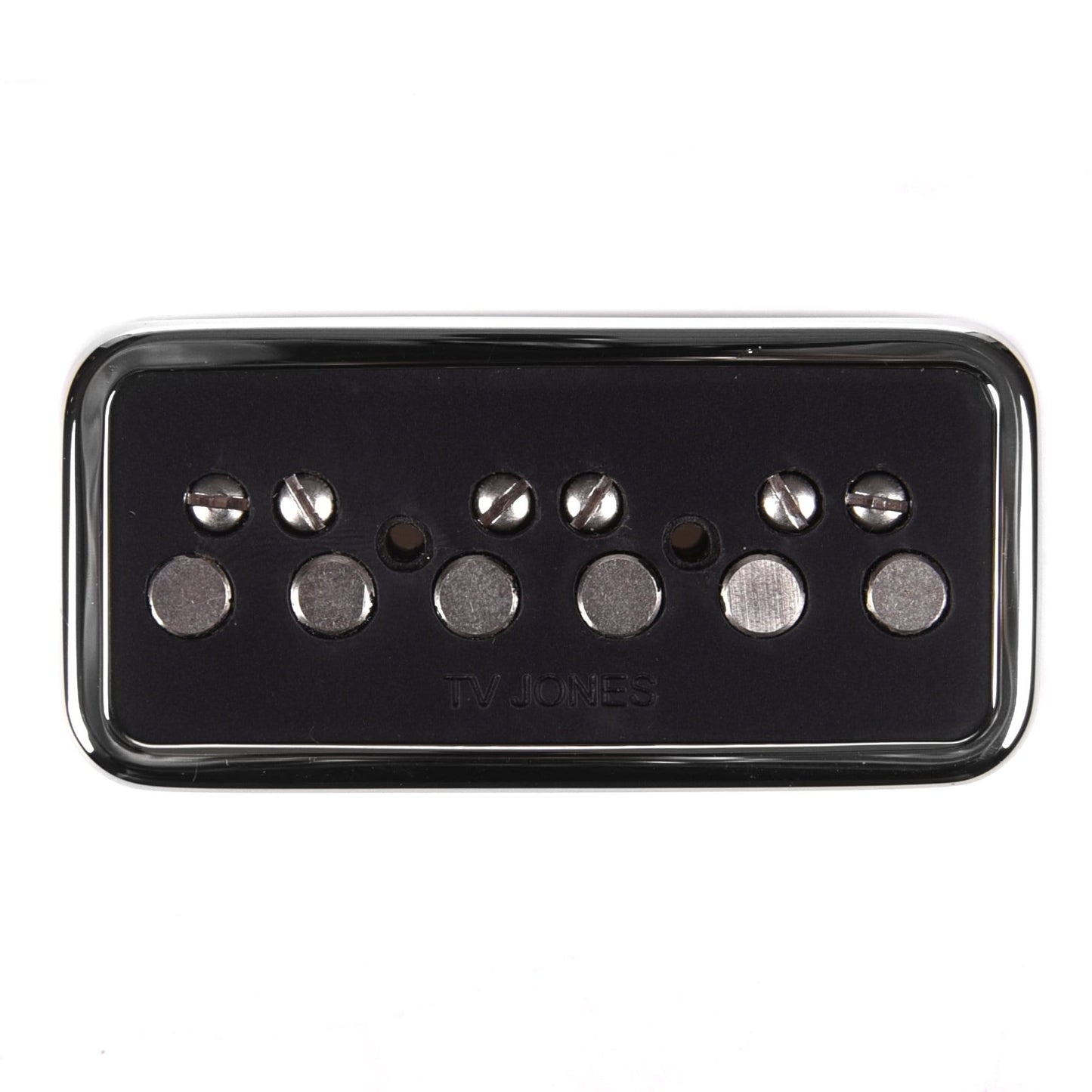 TV Jones T-Armond NE Filter'Tron Mount Bridge Pickup Nickel Parts / Guitar Pickups