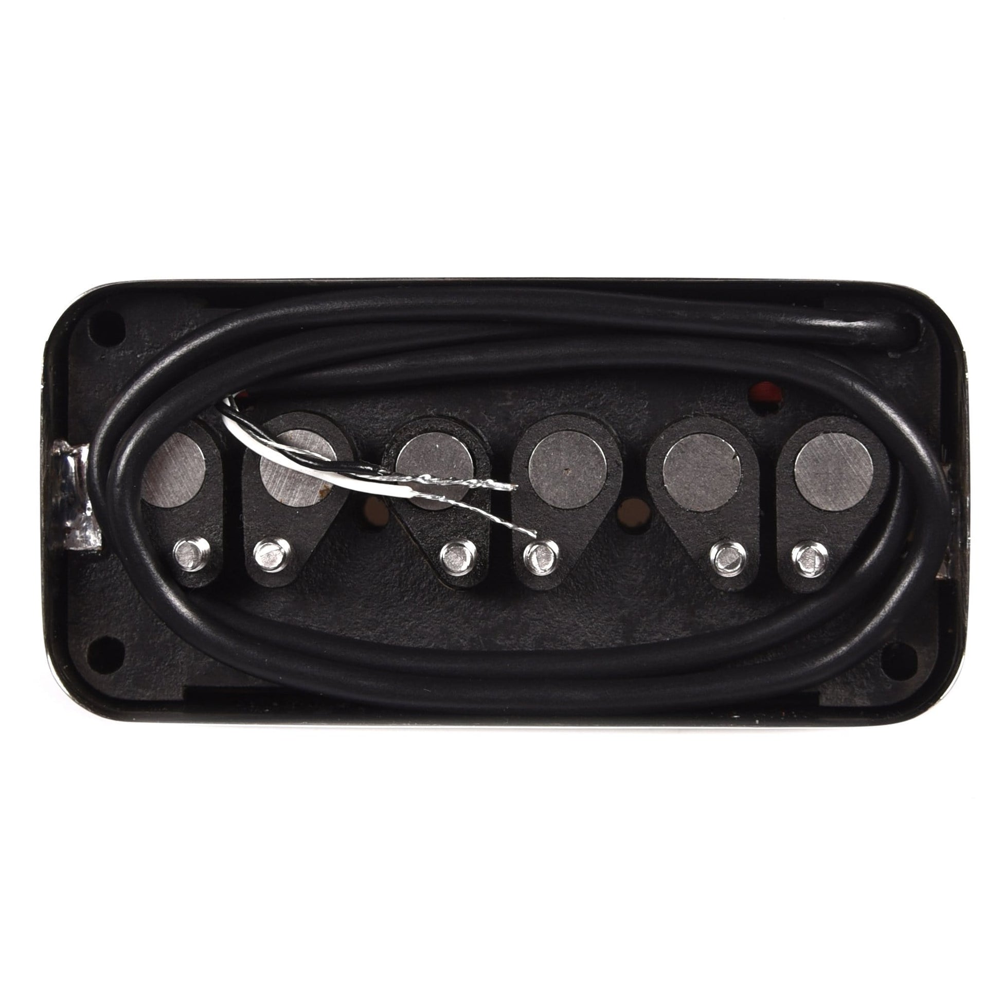 TV Jones T-Armond NE Filter'Tron Mount Bridge Pickup Nickel Parts / Guitar Pickups