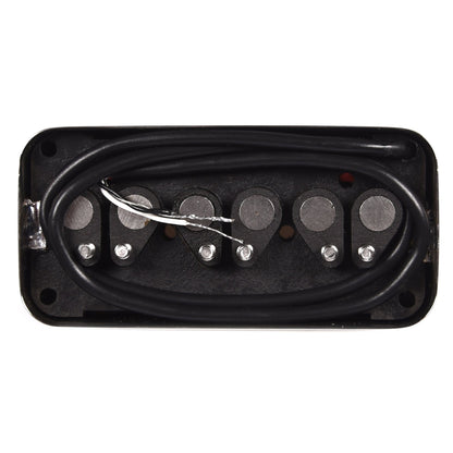 TV Jones T-Armond NE Filter'Tron Mount Bridge Pickup Nickel Parts / Guitar Pickups
