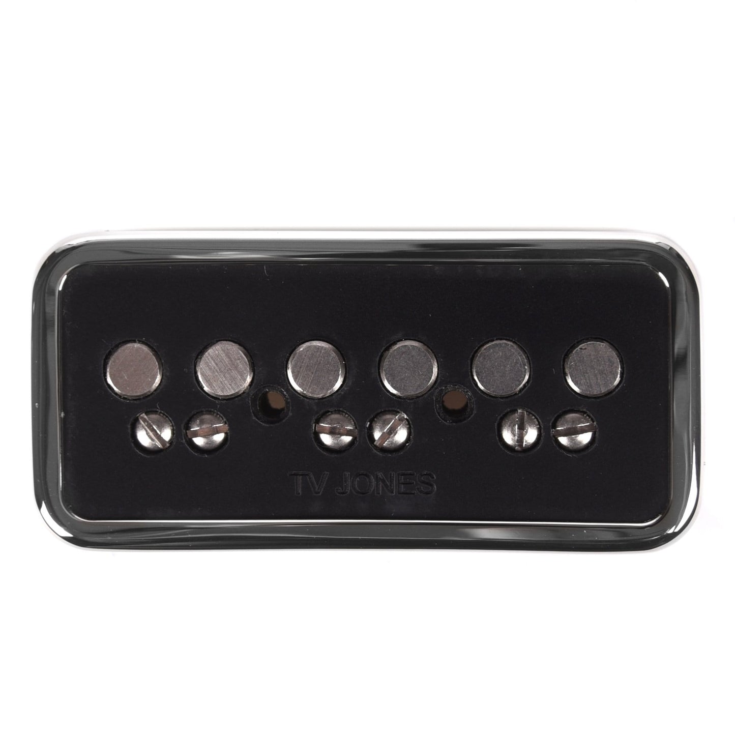 TV Jones T-Armond NE Filter'Tron Mount Neck Pickup Nickel Parts / Guitar Pickups