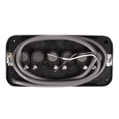 TV Jones T-Armond NE Filter'Tron Mount Neck Pickup Nickel Parts / Guitar Pickups