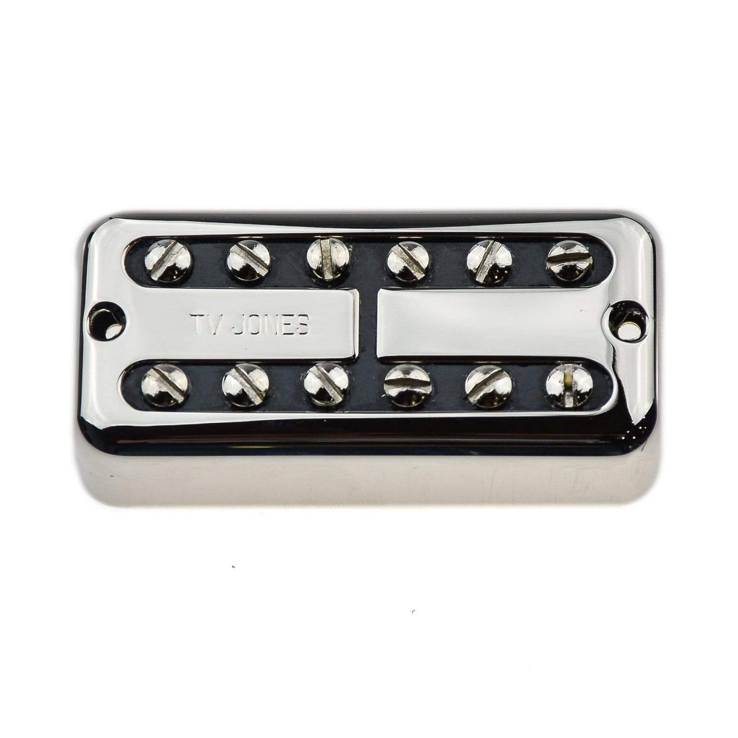 TV Jones TV Classic Universal Mount Neck Nickel Parts / Guitar Pickups