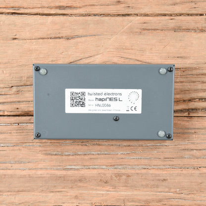 Twisted Electrons HapiNES L Synthesizer Keyboards and Synths / Synths / Digital Synths