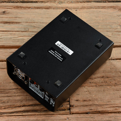 Two Notes Torpedo Captor Loadbox/Attenuator/DI - 8 Ohm USED Amps / Attenuators