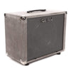 Two Rock 1x12 Closed Back 75w 8ohm Cabinet Gray Suede w/TR12-65B Amps / Guitar Cabinets