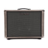 Two Rock 1x12 Open Back Cabinet Grey Suede w/TR12-65B Amps / Guitar Cabinets