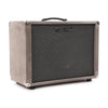Two Rock 1x12 Open Back Cabinet Grey Suede w/TR12-65B Amps / Guitar Cabinets