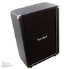 Two Rock 2x12 150w Cabinet Black w/Celestion G12M-65 Creambacks Amps / Guitar Cabinets