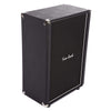 Two Rock 2x12 Speaker Cab Black Bronco 150W 4/8Ohms w/TR 1265B Speakers Amps / Guitar Cabinets