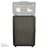 Two Rock Crystal 2x12 100W 4_ Cabinet w/Celestion Alnico Golds Amps / Guitar Cabinets