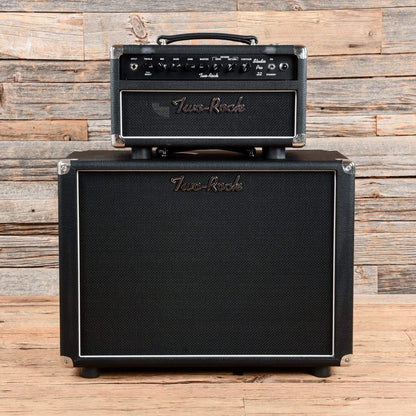 Two Rock Studio Pro 22 w/Matching 1x12 Cabinet Amps / Guitar Cabinets