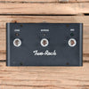 Two Rock 10th Anniversary 50w 1x12 Combo w/Footswitch Suede 2009 Amps / Guitar Combos