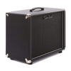 Two Rock 1x12 Oval Open Cabinet Carbon Fiber Tolex w/TR12-65B Amps / Guitar Combos