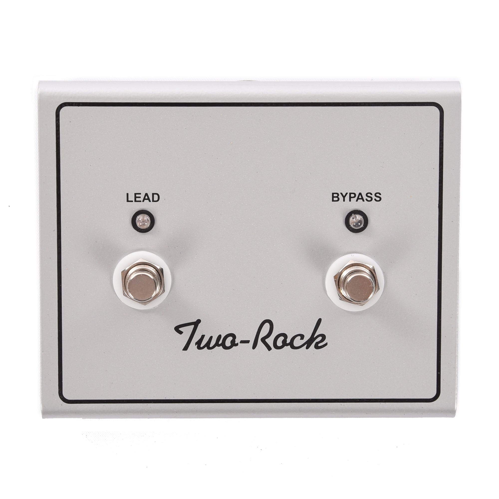 Two Rock Bloomfield Drive 40/20W Combo Slate Gray Bronco w/Anodize Chasis Amps / Guitar Combos