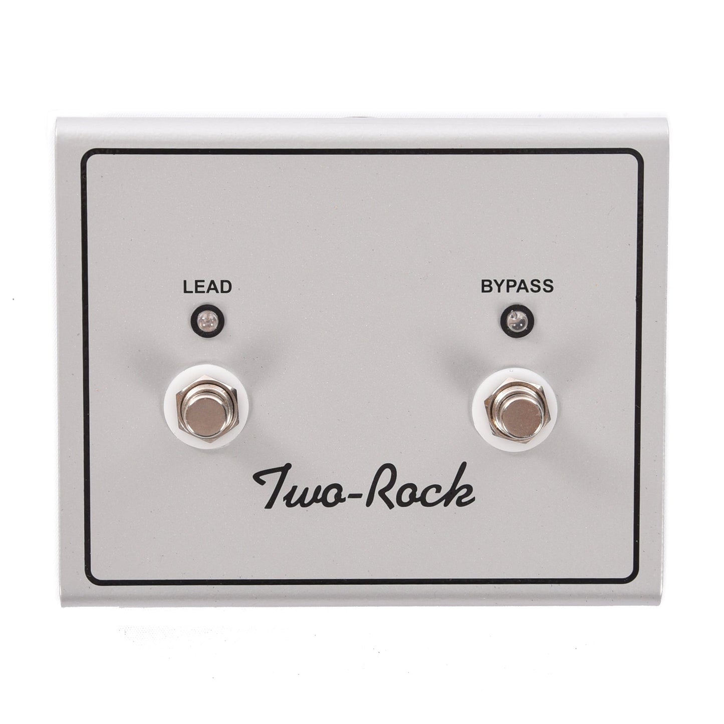 Two Rock Bloomfield Drive 40/20W Combo Slate Gray Bronco w/Anodize Chasis Amps / Guitar Combos