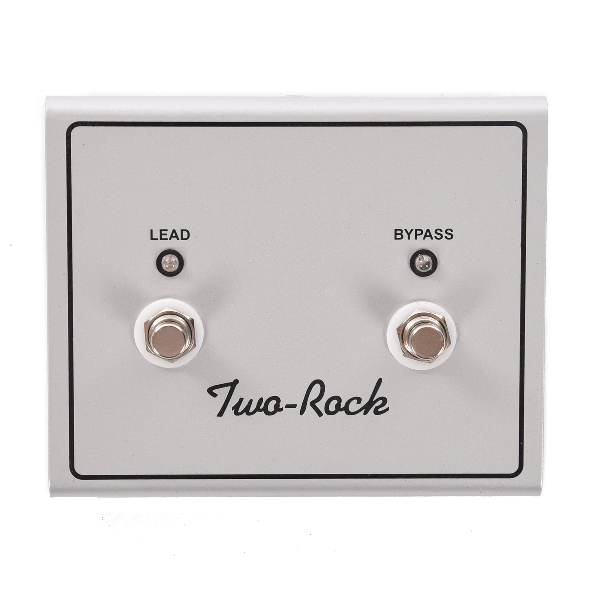 Two Rock Bloomfield Drive 40/20W Combo Slate Gray Bronco w/Anodize Chasis Amps / Guitar Combos