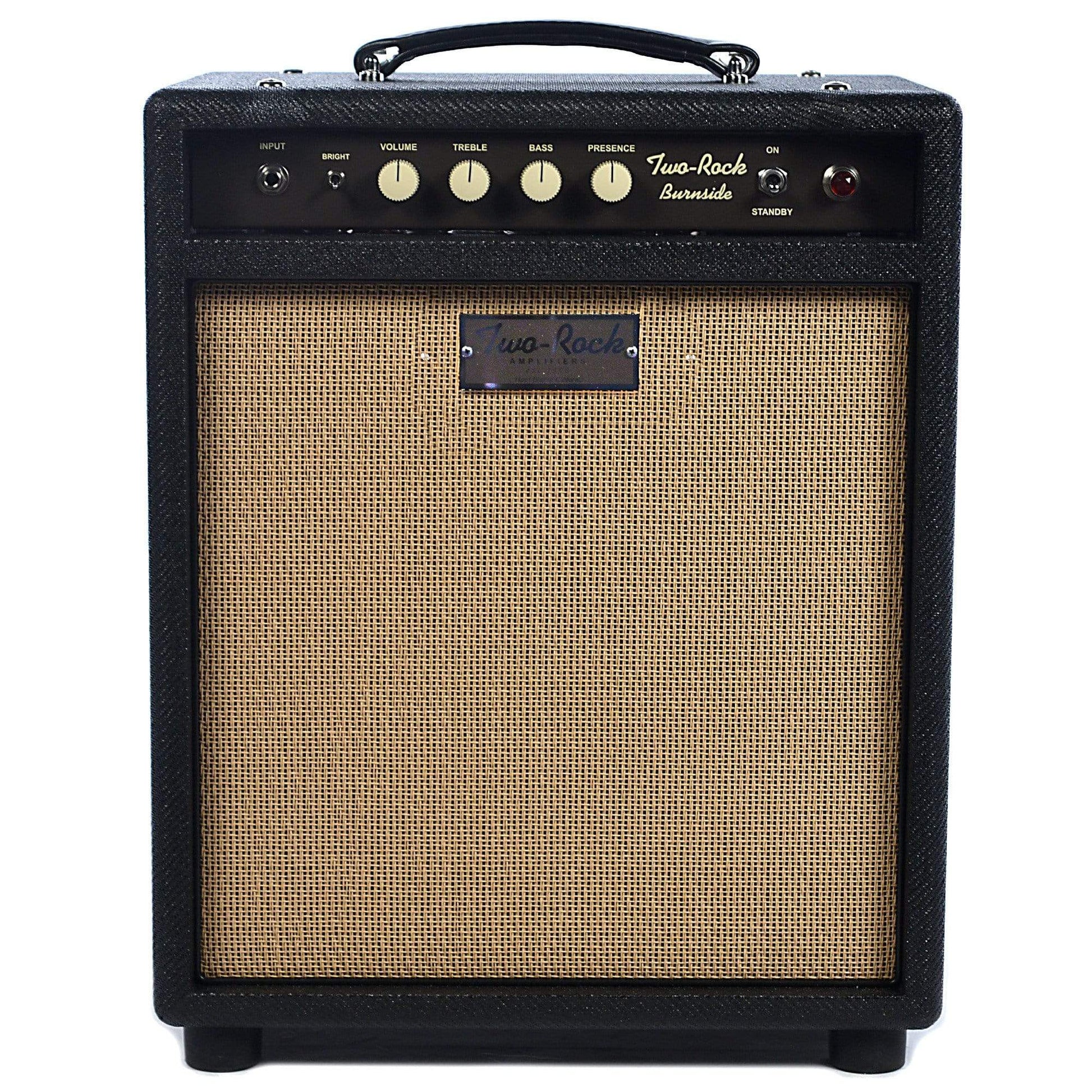 Two Rock Burnside 18W Combo Amps / Guitar Combos