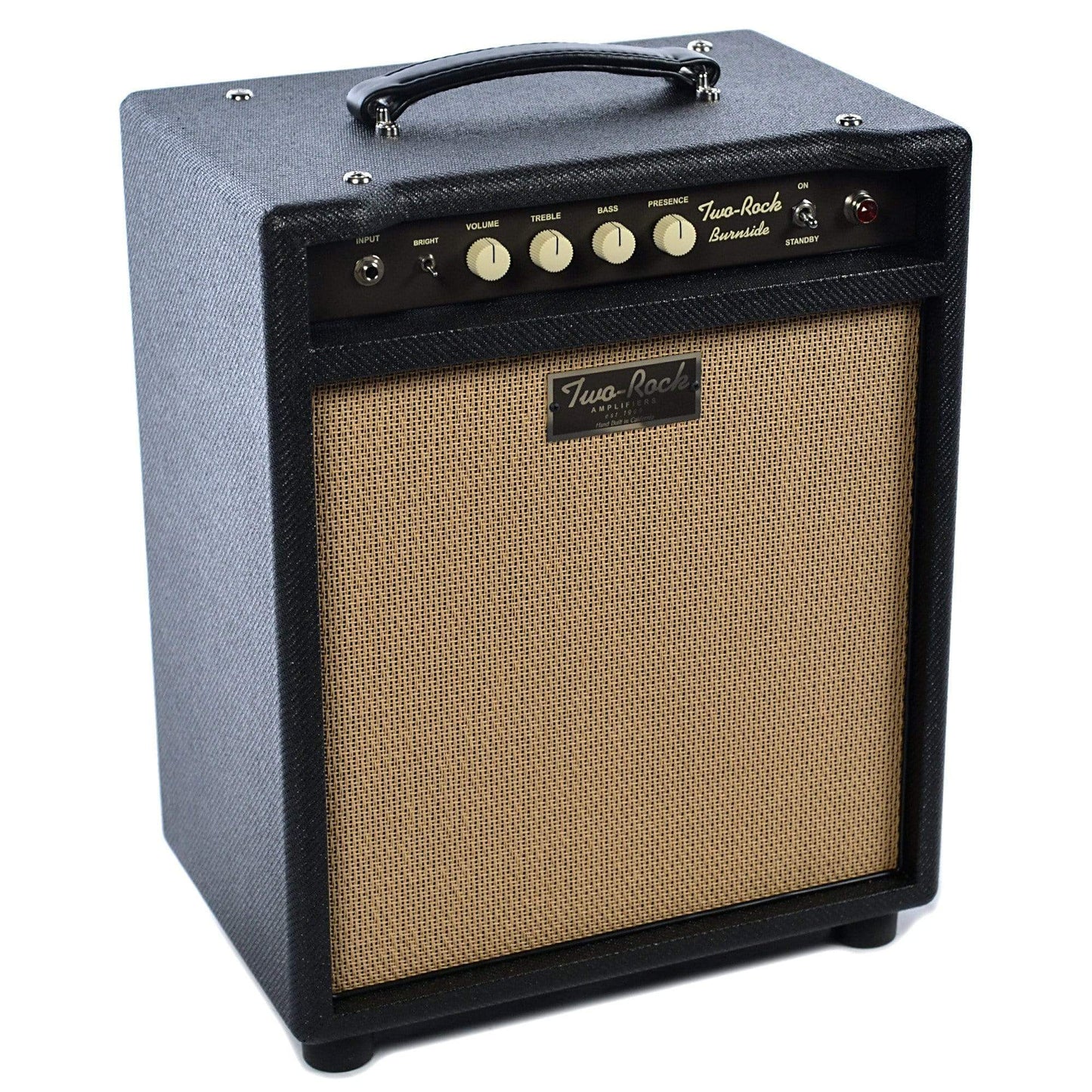 Two Rock Burnside 18W Combo Amps / Guitar Combos