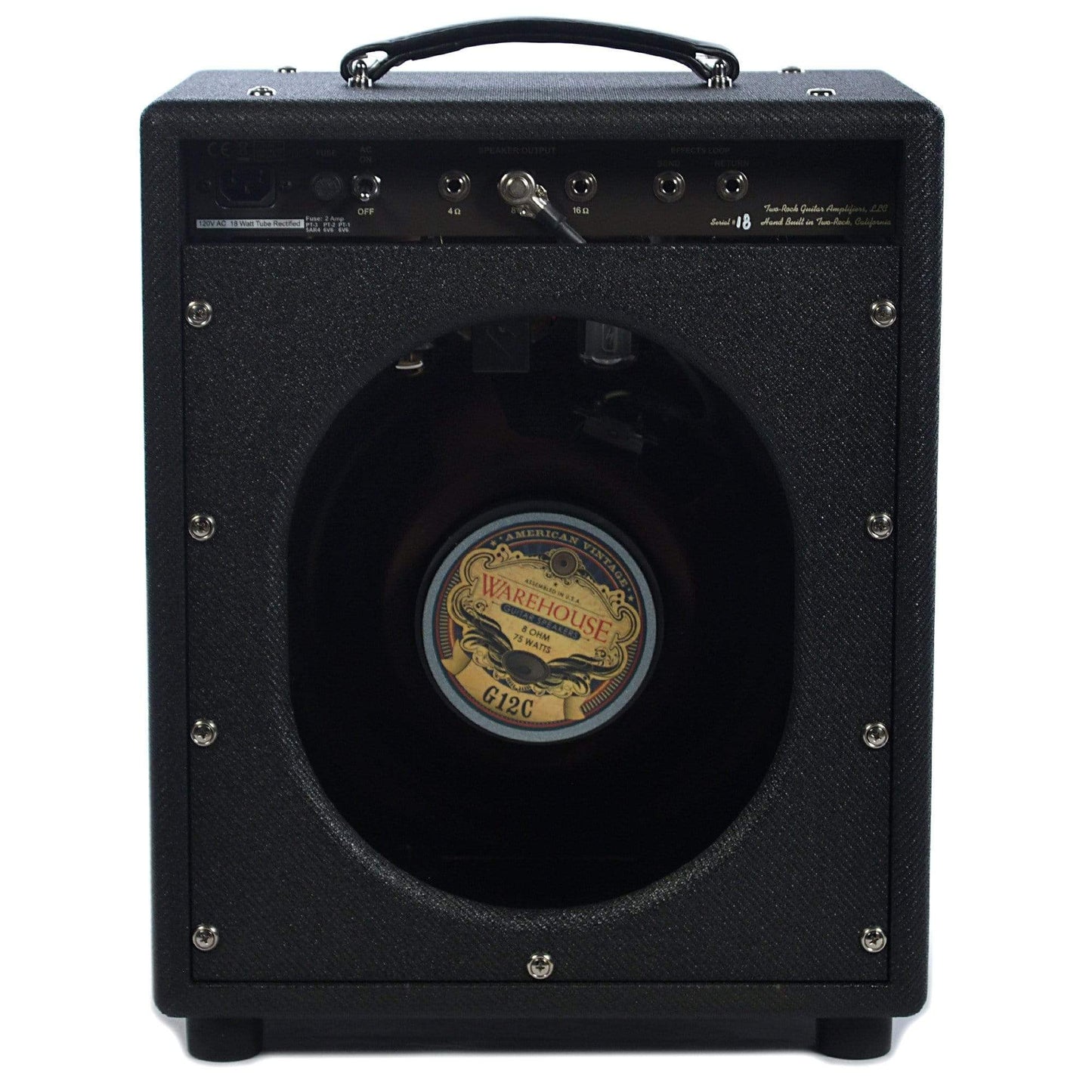 Two Rock Burnside 18W Combo Amps / Guitar Combos