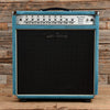 Two Rock Classic Reverb Signature 50w 1x12 Combo Blue Suede 2021 Amps / Guitar Combos