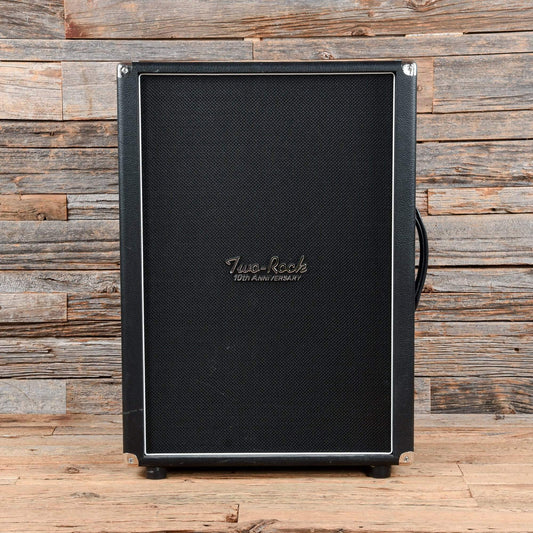 Two Rock 10th Anniversary Head w/2x12 Cabinet Amps / Guitar Heads