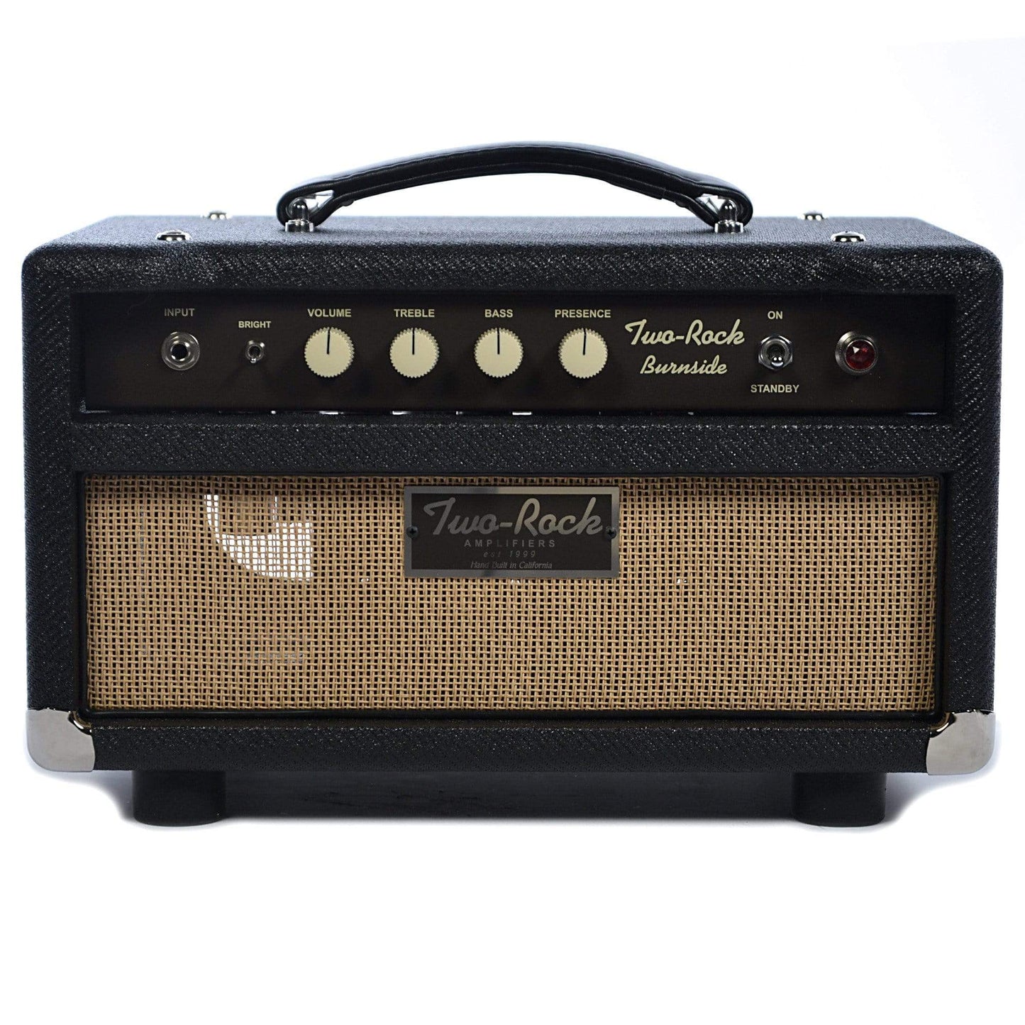 Two Rock Burnside 18W Head Amps / Guitar Heads