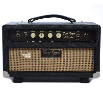 Two Rock Burnside 18W Head Amps / Guitar Heads