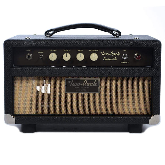 Two Rock Burnside 18W Head Amps / Guitar Heads