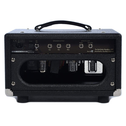 Two Rock Burnside 18W Head Amps / Guitar Heads