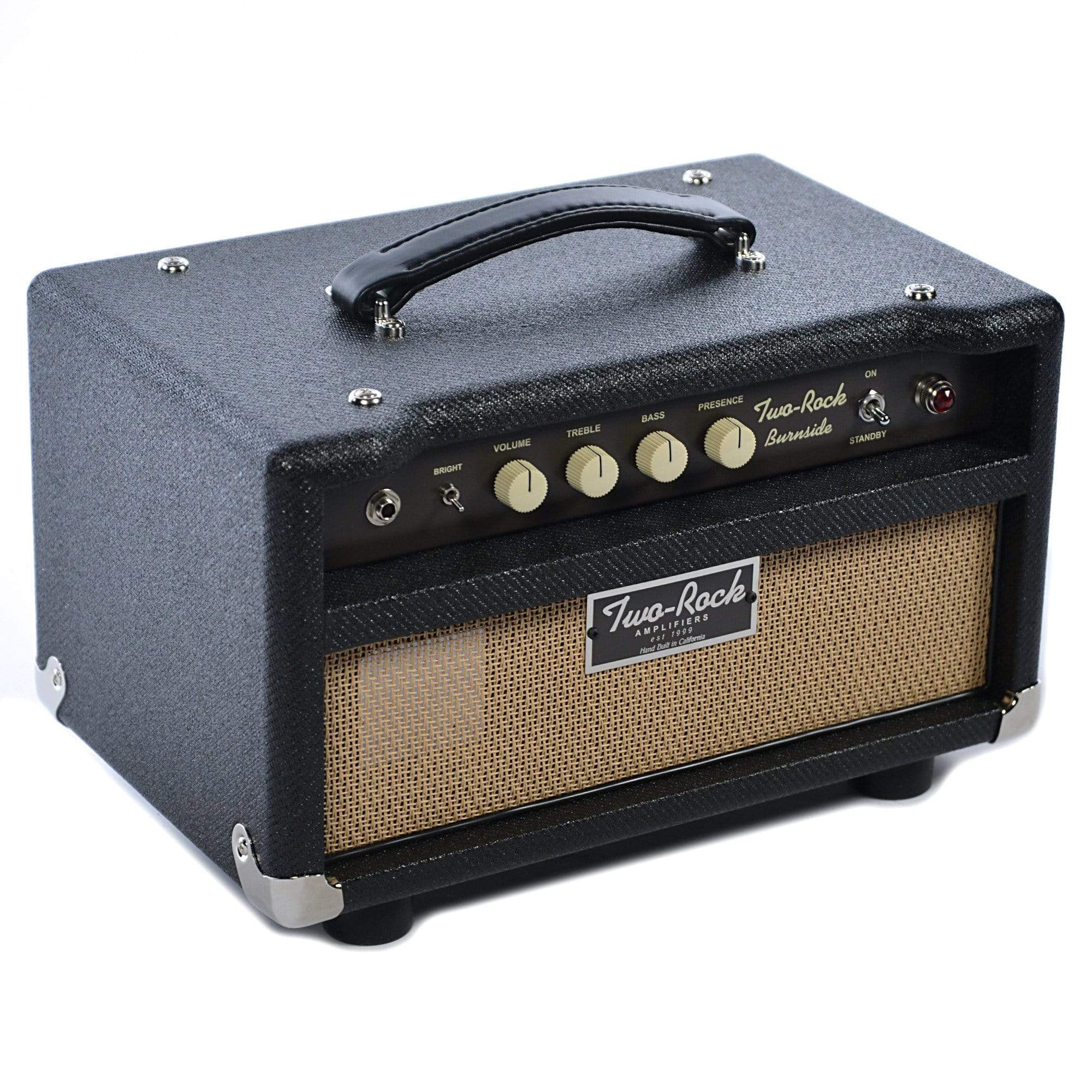 Two Rock Burnside 18W Head Amps / Guitar Heads