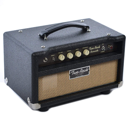 Two Rock Burnside 18W Head Amps / Guitar Heads
