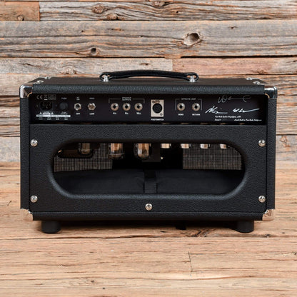 Two Rock Classic Reverb Signature 50w Head w/Footswitch Amps / Guitar Heads