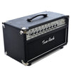 Two Rock Classic Reverb Signature Silver Anodized 50w Head w/Black Bronco Tolex & Silver Skirted Knobs Amps / Guitar Heads