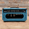 Two Rock Coral 50w Head Blue Suede 2010 Amps / Guitar Heads