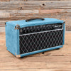 Two Rock Coral 50w Head Blue Suede 2010 Amps / Guitar Heads