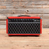 Two Rock Eric Gales Signature 50w Head w/Footswitch Red Suede Amps / Guitar Heads