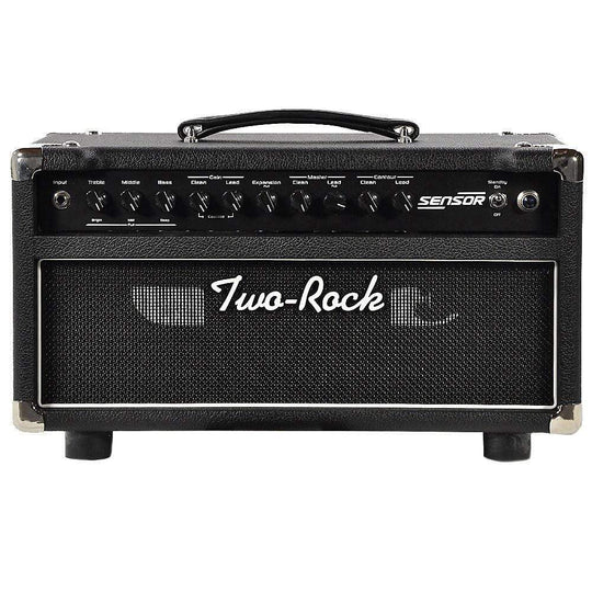 Two Rock Sensor 35w Head Amps / Guitar Heads