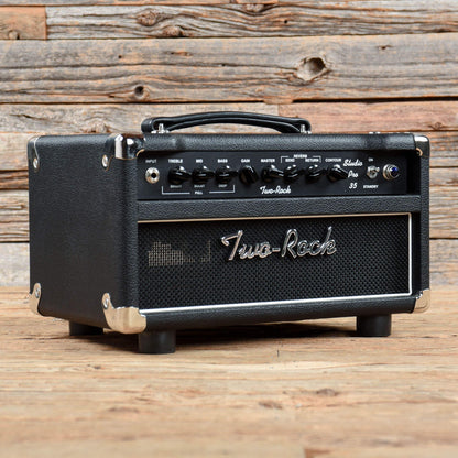 Two Rock Studio Pro 35 Head Amps / Guitar Heads