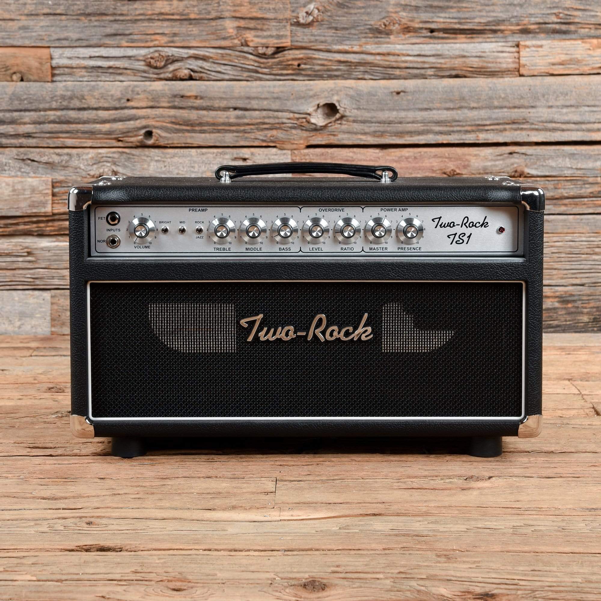 Two Rock TS-1 50w Head Amps / Guitar Heads