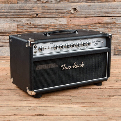 Two Rock TS-1 50w Head Amps / Guitar Heads