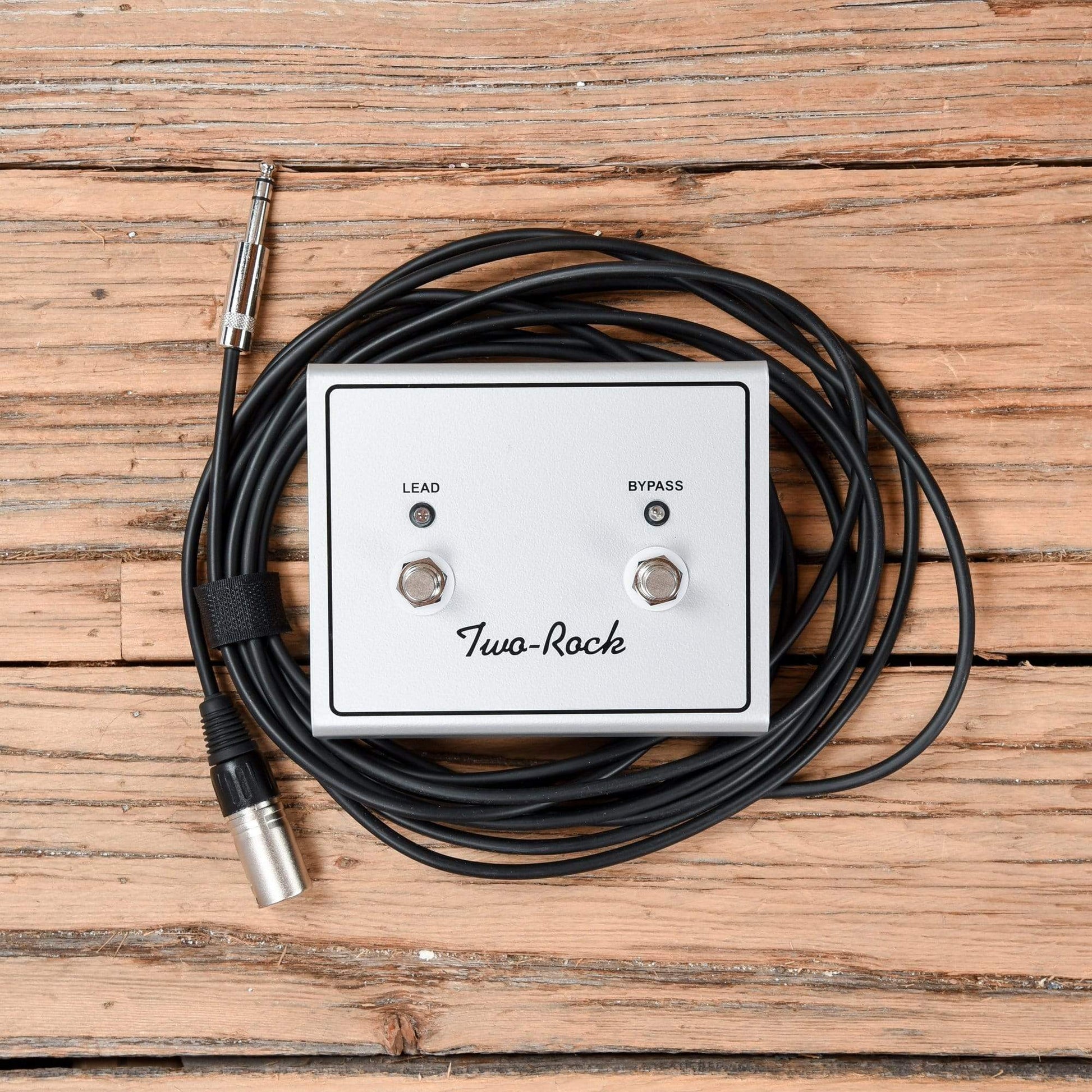 Two Rock TS-1 50w Head Amps / Guitar Heads