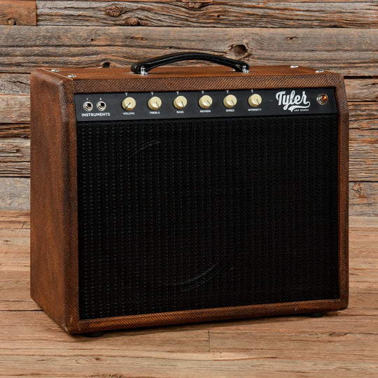 Tyler Amps JT14