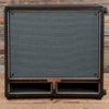 Tyrant Tone 1x15 Dual Ported Bass Cab Ebony w/Saphire Grill Amps / Bass Cabinets