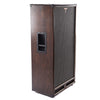Tyrant Tone 8x10 Neo Bass Cabinet American Walnut Black Silver Grill Amps / Bass Cabinets